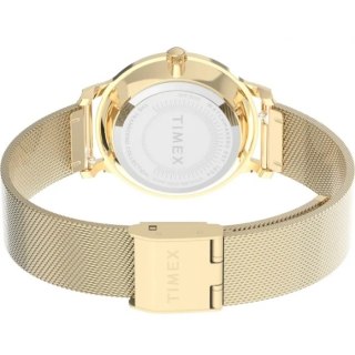 ZEGAREK DAMSKI TIMEX TW2W87300 + BOX Timex