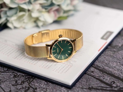 ZEGAREK DAMSKI TIMEX TW2W87300 + BOX Timex