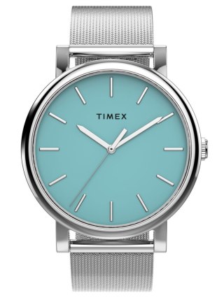 ZEGAREK DAMSKI TIMEX TW2Y69000 + BOX Timex