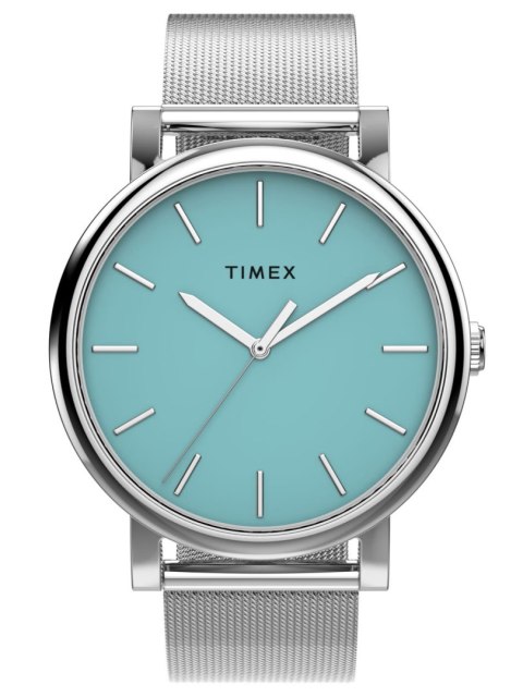 ZEGAREK DAMSKI TIMEX TW2Y69000 + BOX Timex