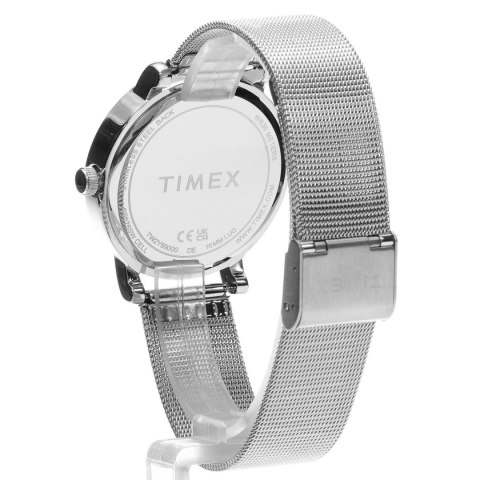 ZEGAREK DAMSKI TIMEX TW2Y69000 + BOX Timex