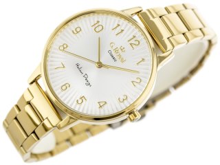 ZEGAREK G. ROSSI - 11715B3-3D1 (zg861b) + BOX G. Rossi