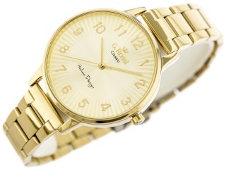 ZEGAREK G. ROSSI - 11715B3-4D1 (zg861c) + BOX G. Rossi