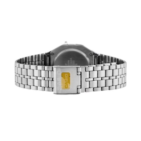 ZEGAREK MĘSKI CASIO A159WA-N1DF - KLASYKA (zd168b) + BOX Casio