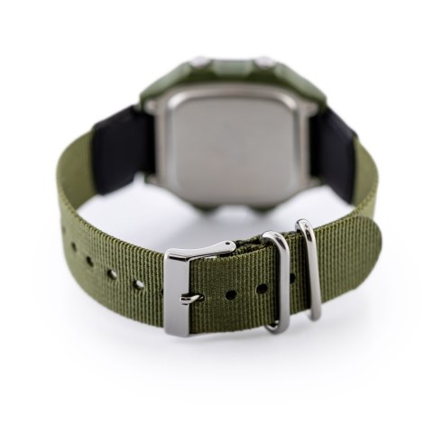 ZEGAREK MĘSKI CASIO AE-1200WHB-3B + BOX Casio
