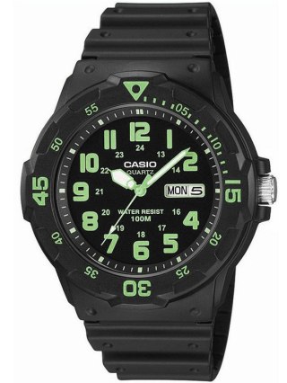 ZEGAREK MĘSKI CASIO MRW-200H-3B (zd147f) + BOX Casio