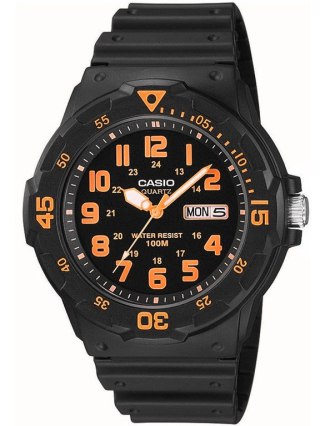 ZEGAREK MĘSKI CASIO MRW-200H-4B (zd147g) + BOX Casio
