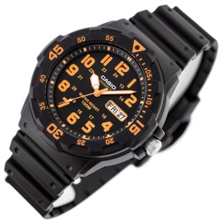ZEGAREK MĘSKI CASIO MRW-200H-4B (zd147g) + BOX Casio