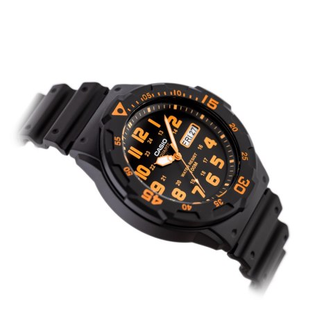 ZEGAREK MĘSKI CASIO MRW-200H-4B (zd147g) + BOX Casio