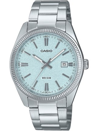 ZEGAREK MĘSKI CASIO MTP-1302DA-2A2 (zd072w) + BOX Casio