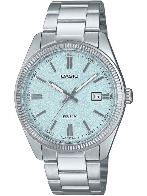 ZEGAREK MĘSKI CASIO MTP-1302DA-2A2 (zd072w) + BOX Casio