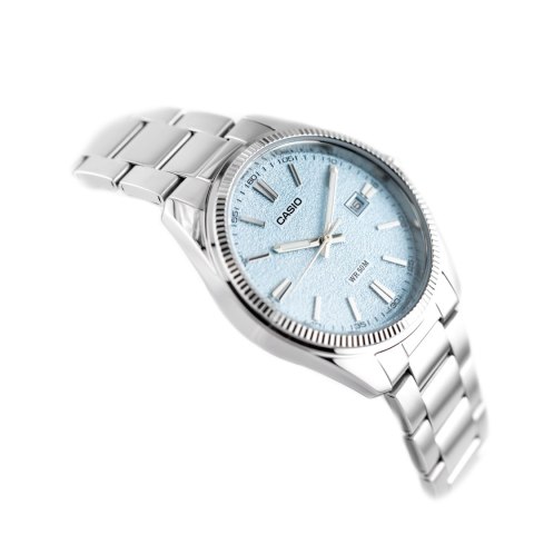 ZEGAREK MĘSKI CASIO MTP-1302DA-2A2 (zd072w) + BOX Casio
