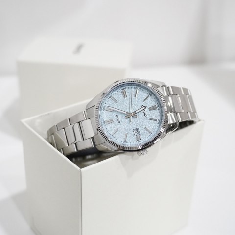 ZEGAREK MĘSKI CASIO MTP-1302DA-2A2 (zd072w) + BOX Casio