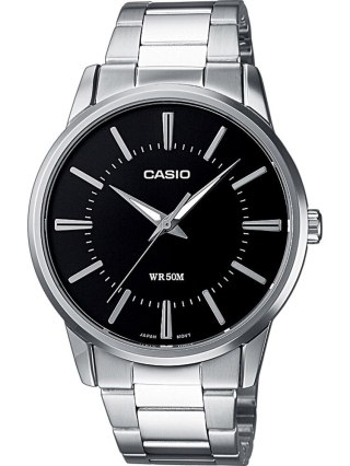 ZEGAREK MĘSKI CASIO MTP-1303D-1A (zd021g) + BOX Casio