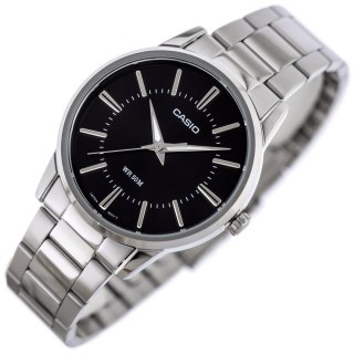 ZEGAREK MĘSKI CASIO MTP-1303D-1A (zd021g) + BOX Casio