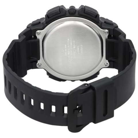 ZEGAREK MĘSKI CASIO Sports WS-1400H-1A + BOX Casio