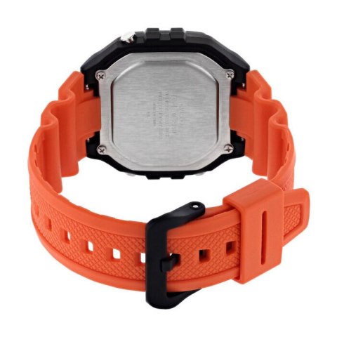 ZEGAREK MĘSKI CASIO W-218H-4B2 + BOX Casio