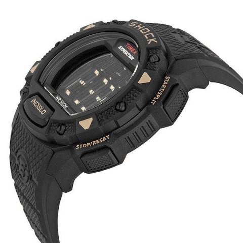 ZEGAREK MĘSKI TIMEX EXPEDITION T49896 + BOX Timex