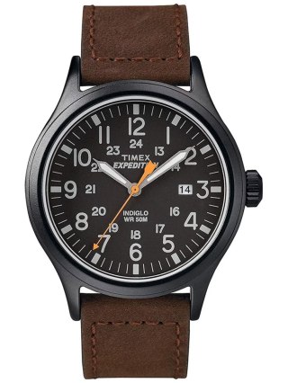 ZEGAREK MĘSKI TIMEX EXPEDITION TW4B12500 (zt106g) Timex