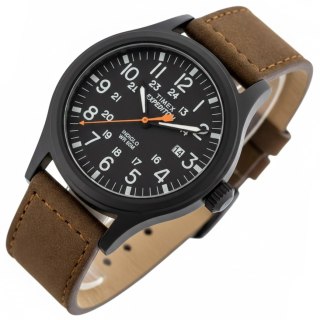ZEGAREK MĘSKI TIMEX EXPEDITION TW4B12500 (zt106g) Timex