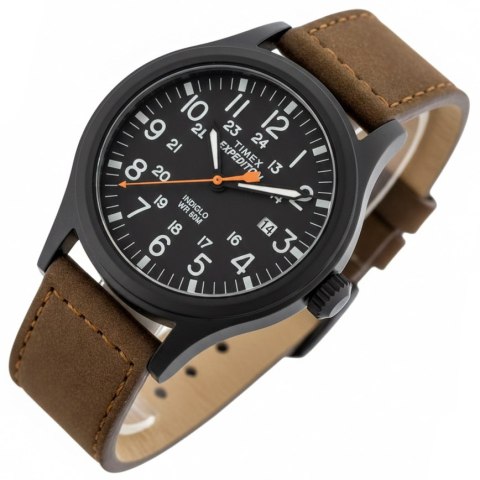 ZEGAREK MĘSKI TIMEX EXPEDITION TW4B12500 (zt106g) Timex