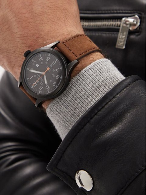 ZEGAREK MĘSKI TIMEX EXPEDITION TW4B12500 (zt106g) Timex