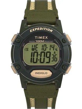 ZEGAREK MĘSKI TIMEX EXPEDITION TW4B30300 Timex