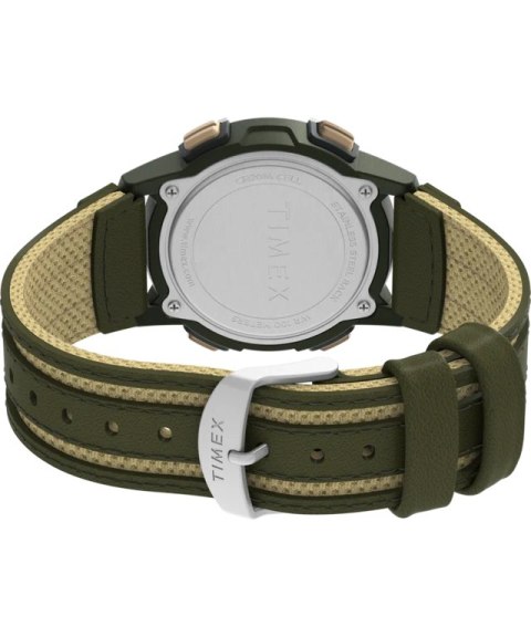 ZEGAREK MĘSKI TIMEX EXPEDITION TW4B30300 Timex