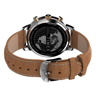 ZEGAREK MĘSKI TIMEX EASY READER TW2U39000 + BOX Timex