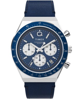 ZEGAREK MĘSKI TIMEX EASY READER TW2W51700 + BOX Timex