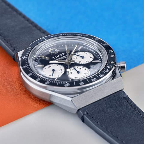 ZEGAREK MĘSKI TIMEX EASY READER TW2W51700 + BOX Timex