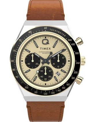 ZEGAREK MĘSKI TIMEX EASY READER TW2W64400 + BOX Timex