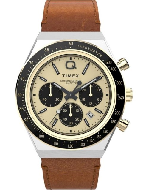 ZEGAREK MĘSKI TIMEX EASY READER TW2W64400 + BOX Timex