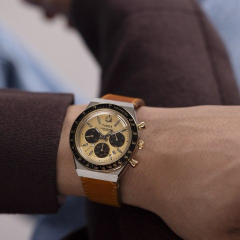 ZEGAREK MĘSKI TIMEX EASY READER TW2W64400 + BOX Timex