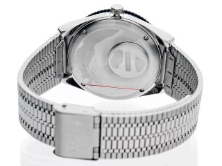 ZEGAREK MĘSKI TIMEX Q Timex Reissue TW2T80700 + BOX Timex