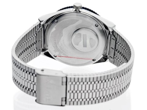 ZEGAREK MĘSKI TIMEX Q Timex Reissue TW2T80700 + BOX Timex