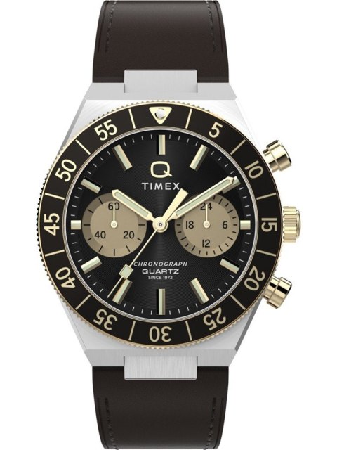 ZEGAREK MĘSKI TIMEX TW2Y56000 + BOX Timex