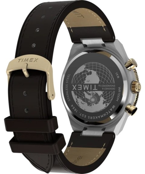 ZEGAREK MĘSKI TIMEX TW2Y56000 + BOX Timex