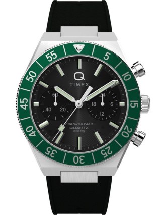 ZEGAREK MĘSKI TIMEX TW2Y56100 + BOX Timex