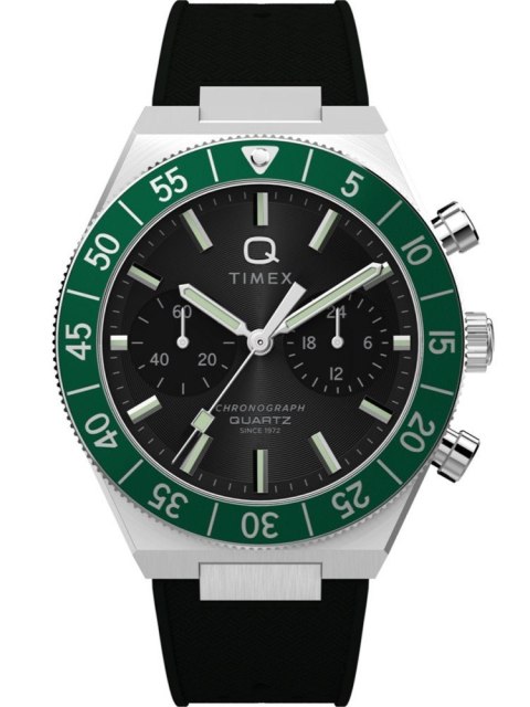 ZEGAREK MĘSKI TIMEX TW2Y56100 + BOX Timex