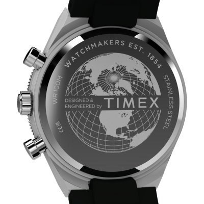 ZEGAREK MĘSKI TIMEX TW2Y56100 + BOX Timex