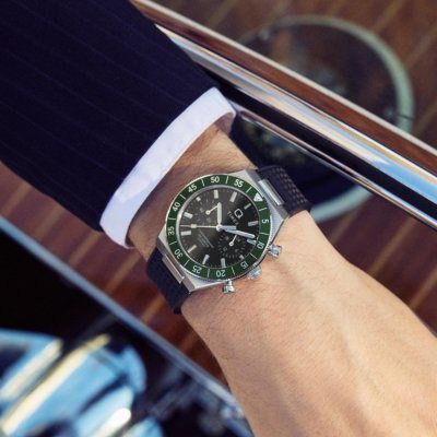 ZEGAREK MĘSKI TIMEX TW2Y56100 + BOX Timex