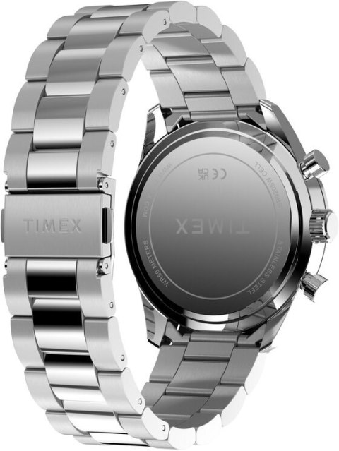 ZEGAREK MĘSKI TIMEX TW2Y56900 + BOX Timex