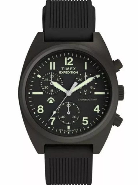 ZEGAREK MĘSKI TIMEX TW2Y61000 + BOX Timex