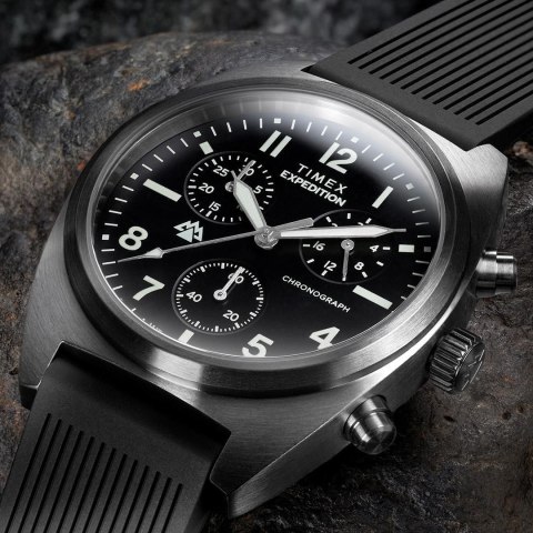 ZEGAREK MĘSKI TIMEX TW2Y61000 + BOX Timex
