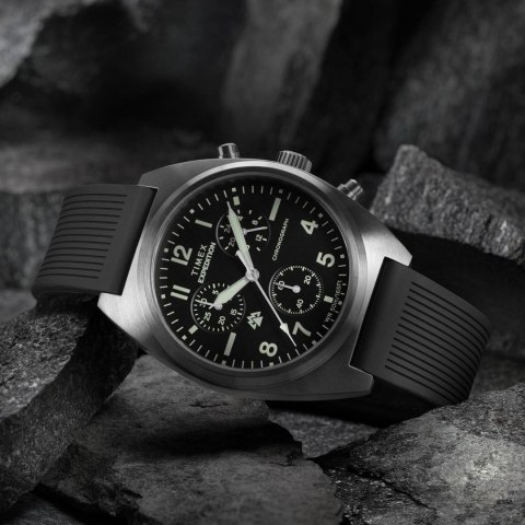ZEGAREK MĘSKI TIMEX TW2Y61000 + BOX Timex