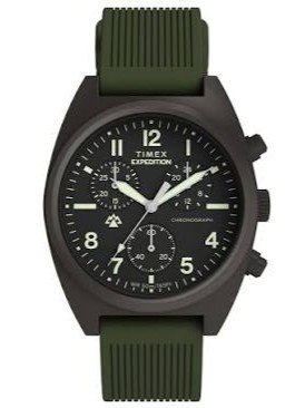 ZEGAREK MĘSKI TIMEX TW2Y61100 + BOX Timex