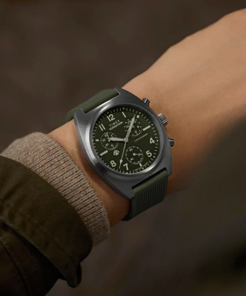 ZEGAREK MĘSKI TIMEX TW2Y61100 + BOX Timex