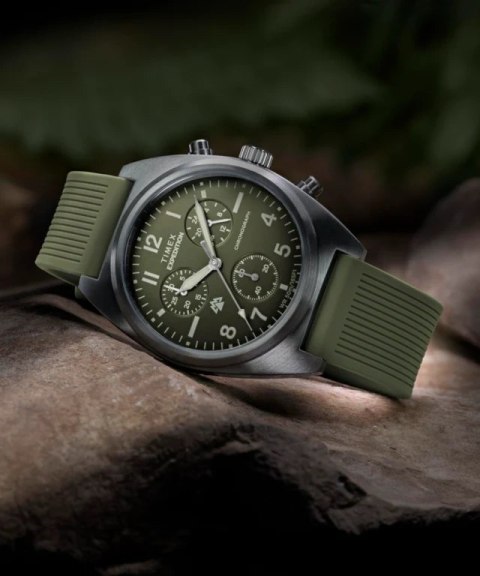 ZEGAREK MĘSKI TIMEX TW2Y61100 + BOX Timex