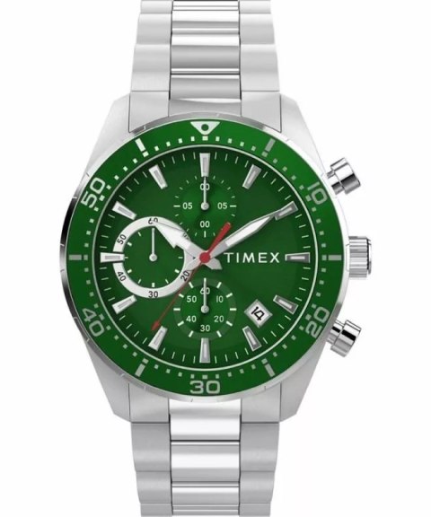 ZEGAREK MĘSKI TIMEX TW2Y62100 + BOX Timex